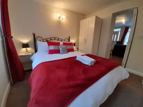 Cosy Cottage Craven Arms Shropshire Sleeps 2 - Image 2