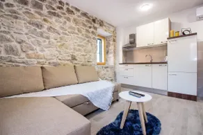 Cozy seafront studio Apartment Cambi II - Image 2