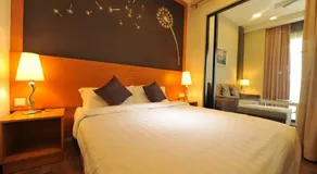 Nova Highlands Resort and Residence - Image 2