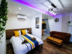 Studio - ”Smart-Concept” (Air Conditioned) - Image 2