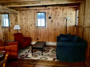 Cabin at Mountain Shepherd - Image 4
