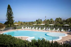 Apartment in Capo Vaticano - Image 3