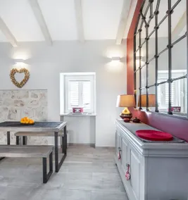 4* Relaxing Apartment Jully with swimming pool - Image 3