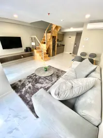 Instaworthy Grand Jati / 2 Floors 94m2 / 2 BR - Image 5