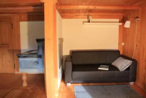 Chalet 9 (apartment on the upper floor) - Image 5
