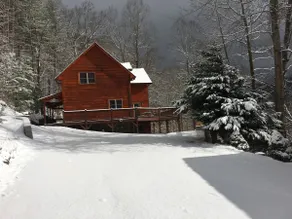 Lake Life Mountain & Lake Views, Hot Tub, & Dock - Image 5