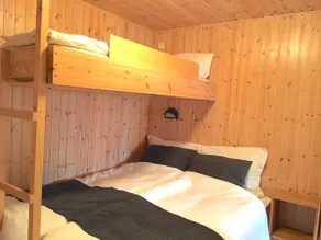 The summer houses in Fögruvík - 2 bedrooms - Image 5