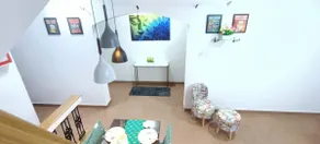 3 Bedroom Duplex Villa With Pvt Terrace - Image 4