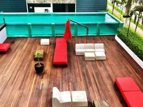 Loft Confort Praia Brava - Itajaí Camboriú com piscina panorâmica - Image 5