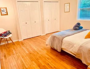 The ocean fixes everything - ”Blue Cedar Suite” - Image 4