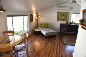 Downtown Solvang Hideaway | Walk to Wine & Dining - Image 2