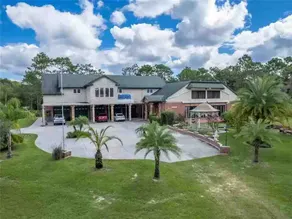 Manatee & Mermaid 4 Bedroom w/Private Indoor Pool - Image 3