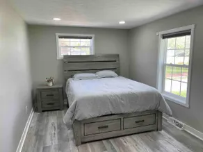 Gorgeous 2BR home near ND (absolutely no parties) - Image 5
