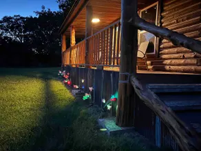 Three Oaks Cabin - Image 5