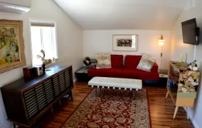 Downtown Solvang Hideaway | Walk to Wine & Dining - Image 3