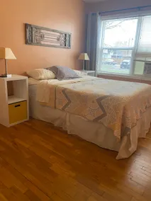 Cozy Apartment #2 Downtown - Image 3