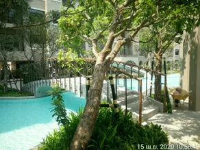 La Casita pool access condo HuaHin - Image 5