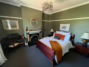 Archer's Bathurst. Boutique Victorian terrace accommodation in the heart of Bathurst, Central Tablelands, NSW - Image 5