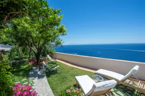 Villa Gaetano Praiano - Image 2