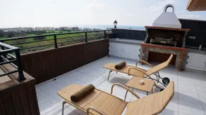 Eden B/201 two bedroom sea view apartment - Image 2