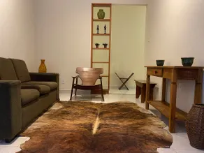 Villa Verde Abaeté, Suite Room 1 - Image 3