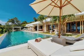 Luxury villa - 180 Ocean view+ 20m pool - Image 4