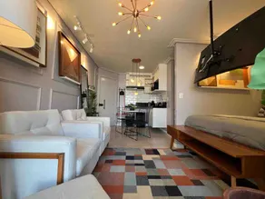 Luxury Studio Guarulhos Via Alameda 1 Bedroom. - Image 3