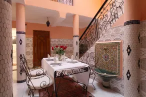 Riad Assafou – Entire Riad – Marrakesh - Image 2