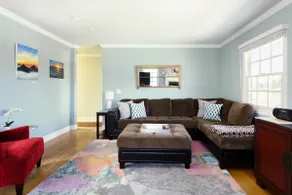 Walk to Sandy Beaches from a Blissful Home - Image 4