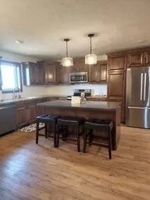 Spacious townhouse up to 14 people! Prime location - Image 2