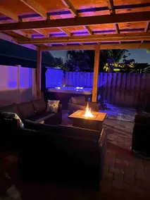 Teal Turtle- Hot Tub! Bike to Beach & Cruise ships - Image 3
