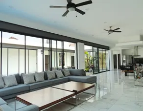 Amazing house with heated pool in Lomas de Cocoyoc - Image 3