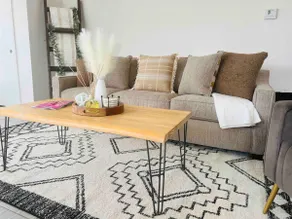 Cozy Boho Retreat - Image 2