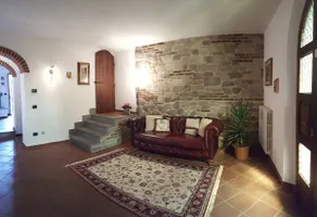 LEONARDO House in the Tuscan countryside - Image 4