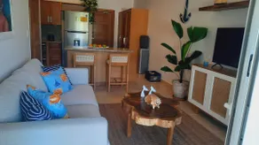 B1-2 Cabarete. Ocean View. Beautiful Apartment - Image 4