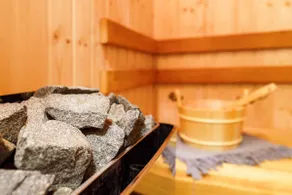 Urlebnis! Priv. Sauna, Tranquility&Mountain Nature - Image 2