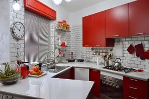 At Lalla's House - Image 5