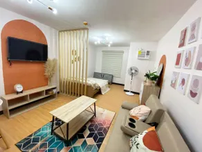 Nordic Themed Condo| PH Arena Marilao|Sleeps 8 pax - Image 2