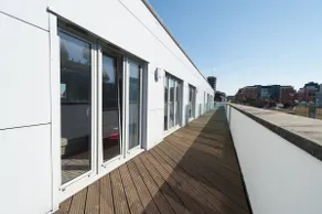 Two Bedroom Superior at SACO Holborn - Image 4