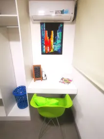 Private room with A/C Miramonte, San Salvador - Image 4