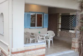 Paralia House Right Across The Seaside - Image 3