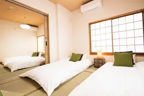 Metro 4 min walk!Modern Japanese-style 4LDK detached house, Asakusa/Skytree/Ueno area, direct access to the international airport, 90㎡ - Image 2