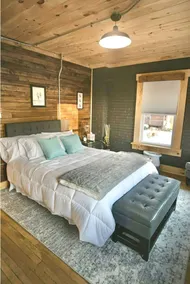 The Brick at The Red River Gorge - South Loft - Image 4