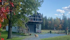 Rural home with Pier & Marie-France - Image 2