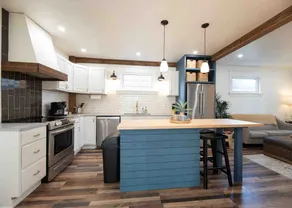Bright & Renovated- Only 6 mi from Duluth! - Image 2