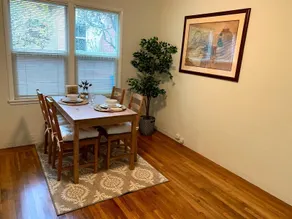** 2BR Steps From Downtown Menlo Park ** - Image 4