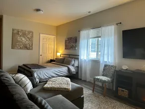 Sonia's Guest Suite in Montesano -Gateway to Olympic National Park - Image 5
