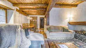 Apartment at the foot of the slopes in El Tarter - Image 4
