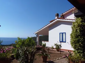CASA LIDA trilocale in splendida posizione panoramica - Image 2
