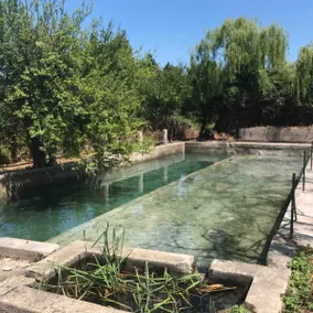 Villa Drôme Provençale - 7ch - 350m² - piscine - Image 2
